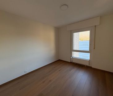 Très grand appartement 3.5p entièrement rénové - Photo 6