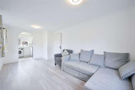 Kipling Drive, Colliers Wood, SW19 - Photo 2