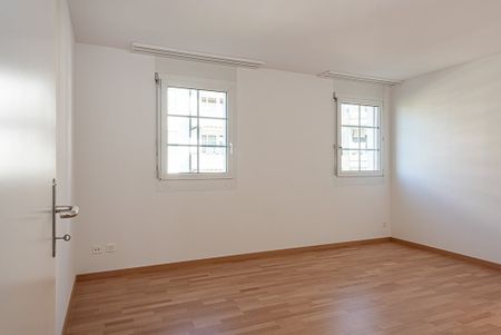 Wohnen in gepflegter Umgebung! - Foto 5