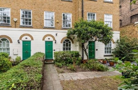 Room in a Shared House, Clapham Road, SW9 - Photo 3