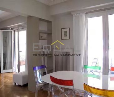 Διαμέρισμα 110 τ.μ. προς ενοικίαση - Photo 6