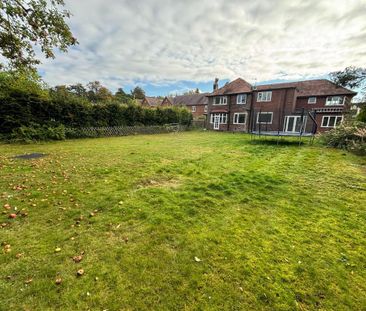 6 bedroom detached house to rent - Photo 5