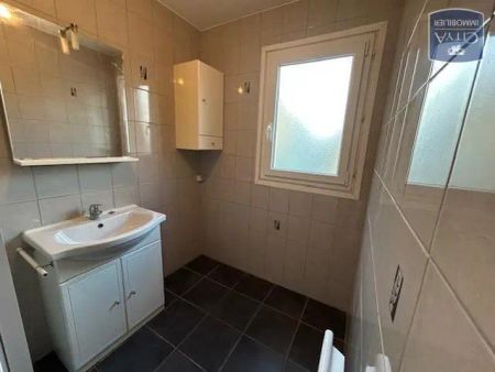 Appartement à louer 1 pièce 42.55m² - Photo 3