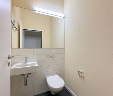 Secret Garden - Wohntraum Maisonette am Puls der Stadt! - Foto 4