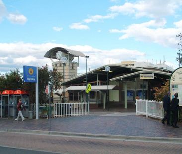 6/33-35 Muriel Street, Hornsby NSW 2077 - Apartment For Rent | Domain - Photo 2