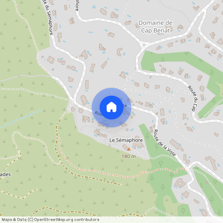 13015, Marseille 15E Arrondissement