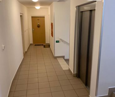 Pronájem bytu 2+kk 46 m2 - Fotografie 1