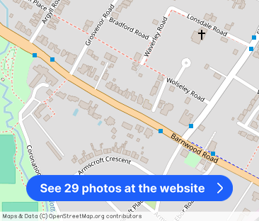 Barnwood Road, Gloucester, GL2 - Photo 1