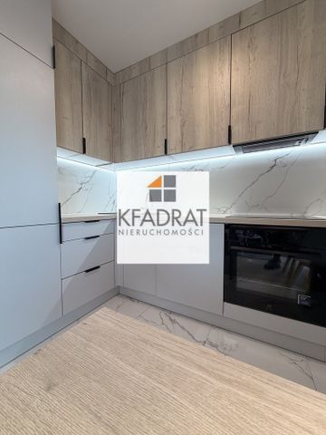 Stylowa kawalerka z balkonem Osiedle Reda City - Zdjęcie 3