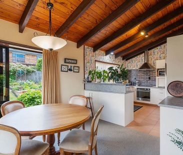 Charming 3BR Home w/ Garden! - Photo 5