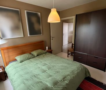 Appartement te huur - Foto 2