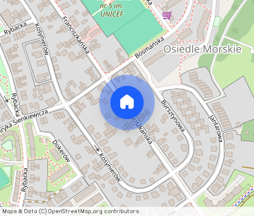 Franciszkańska Kuncer Taras - Photo 1