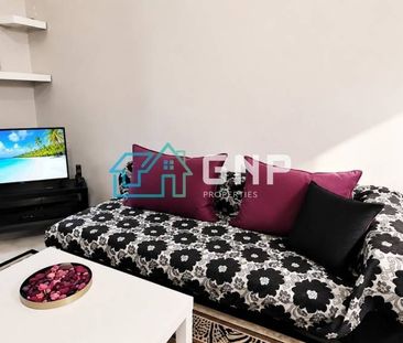 Studio/Γκαρσονιέρα για ενοικίαση Παναγία Φανερωμένη (Ξηροκρήνη - Πα... - Φωτογραφία 6