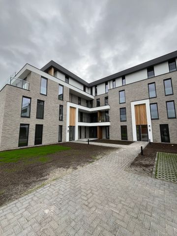 Ruim BEN-appartement met 2 slaapkamers en terras - Foto 3