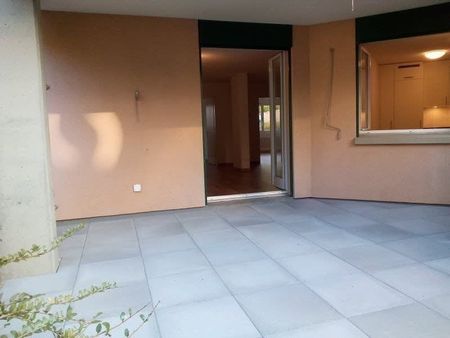 5.5 Zimmer, 121 m², EG - Foto 5