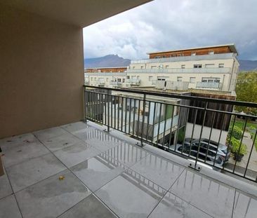 Location Appartement 2 pièces 43m² AIX LES BAINS 73100 - Photo 5