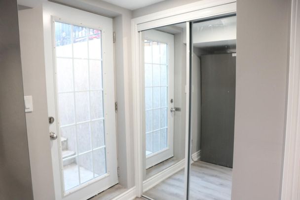 For Lease - 25 Sewells Lane Unit# Lower, Brampton, Ontario - Photo 1