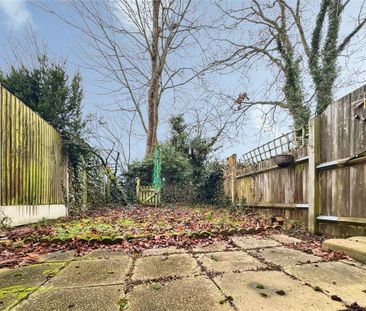 2 bedroom terraced house to rent - Photo 6