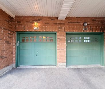 For Lease - 276 Gatwick Drive Unit# 202, Oakville, Ontario - Photo 3