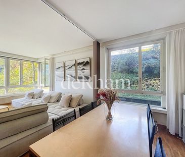 Bel appartement de 2,5 pièces au calme! - Foto 5