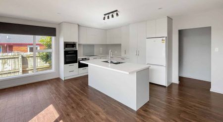 ASHBURTON, THREE BEDROOMS, PET FRIENDLY - Photo 4