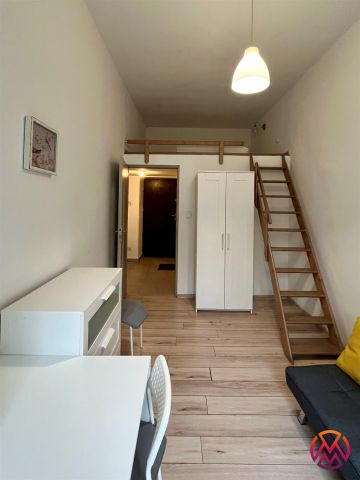 Łódź, Śródmieście, Więckowskiego - Photo 3