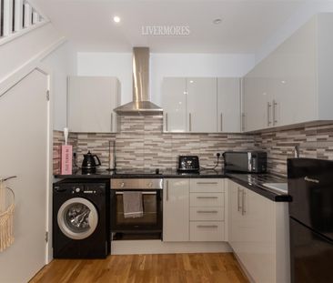 1 bedroom Terraced House to let - Photo 1