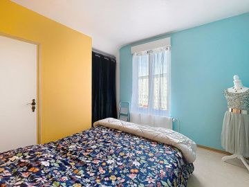 Appartement 3 pièces 67.49 m² - Photo 3