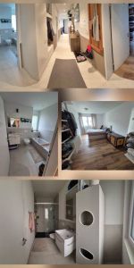 Neuwertige 4.5-Zimmer- Wohnung (116 m²) in ruhiger, familienfreundlicher Lage - Photo 3