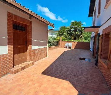 5 pièces, 148m² en location à Toulouse - 1 750 € par mois - Photo 6