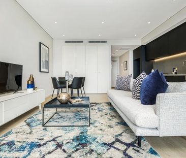 504/586 Mowbray Road, Lane Cove NSW 2066 - Apartment For Rent | Domain - Photo 6