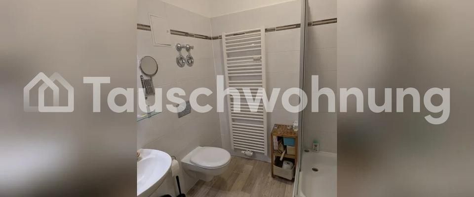 TAUSCHWOHNUNG Tausche Helle 2-Zimmer-Wohnung Nähe Rummelsburger Bucht - Photo 1