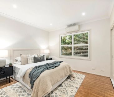 Modern Comfort in Old Bowral - Photo 4