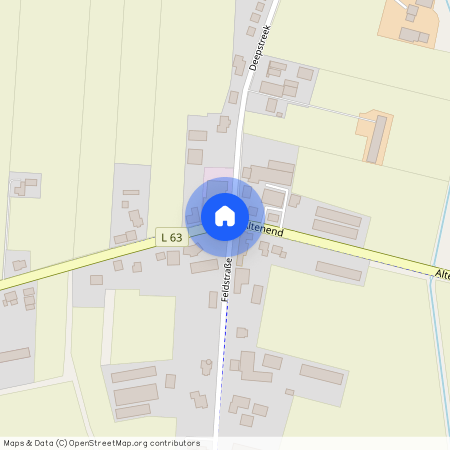 26169 Friesoythe / Neuvrees