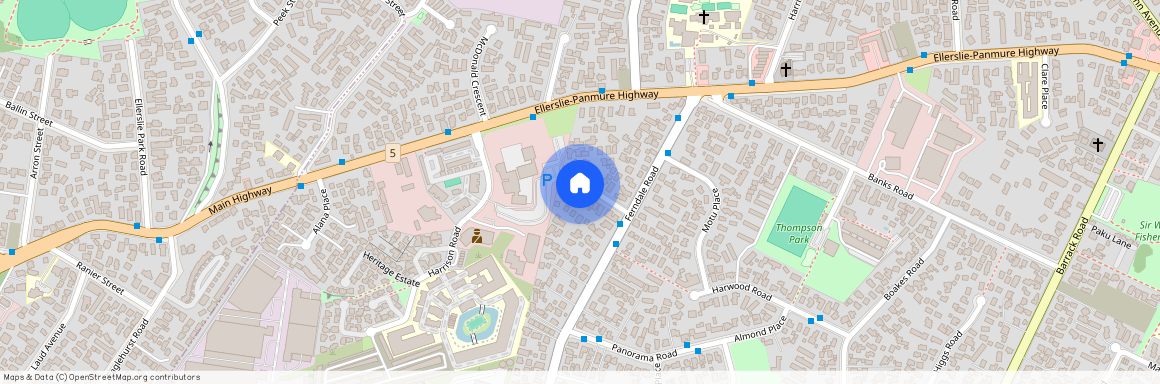 1/5 Faber Avenue, Wellington, Mount