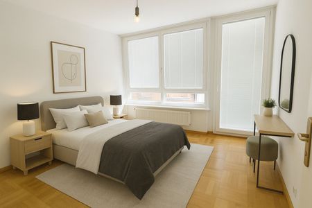 Moderne 5 pièces au cSur des Pâquis, Genève - Photo 4