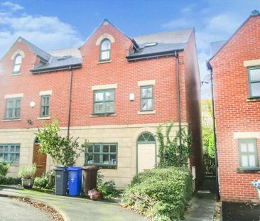 4 bedroom end of terrace house to rent - Photo 4