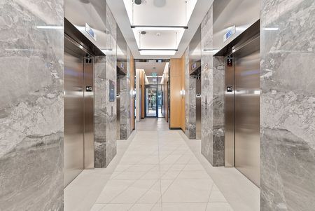 For Lease - 60 Central Park Roadway N/A Unit# 711, Toronto, Ontario - Photo 4