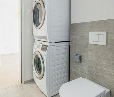 Moderne 2.5-Zimmer-Wohnung im Herzen von Neuhausen! - Photo 6