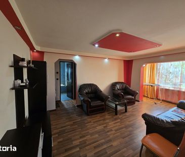 Inchiriez apartament 2 camere, etajul 1,Vlaicu - Fotografie 6