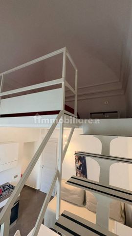 Trilocale via Filippo Corridoni 13/A, Corso Sicilia - Fiera, Catania - Foto 3