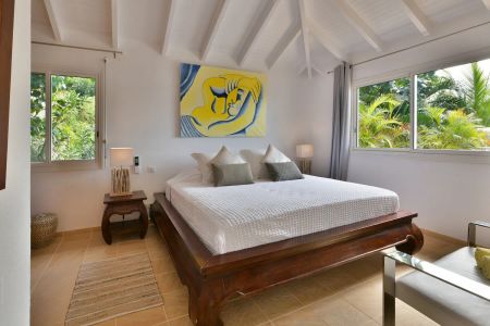 Pointe Milou, 3 Bedrooms Villa for rent - Photo 2