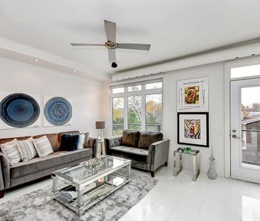 For Lease - 10 Chestnut Street Unit# C, Glebe - Ottawa East and Are... - Photo 3