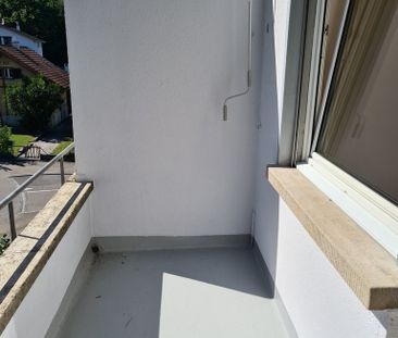 Attraktive 2.5-Zimmerwohnung im 1. OG zu vermieten - Photo 6