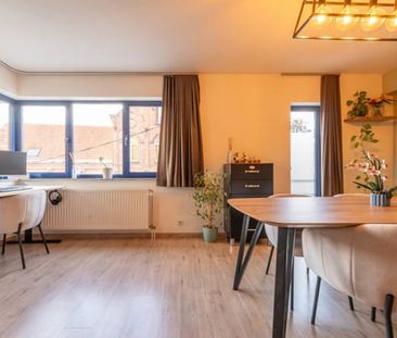 Appartement te huur - Photo 4
