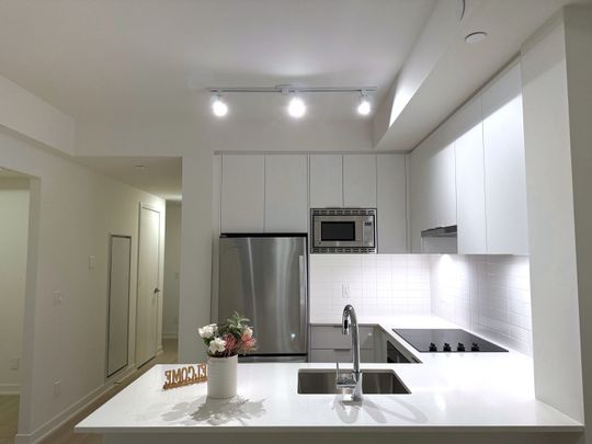 For Lease - 3071 Trafalgar Road Unit# 412, Oakville, Ontario - Photo 1