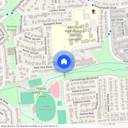 30 New York Rd, SA 5159, Aberfoyle Park