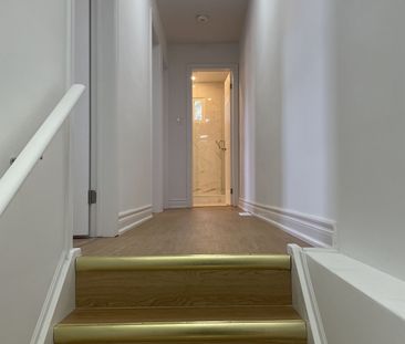 For Lease - 48 Torrens Avenue Unit# Upper, Toronto, Ontario - Photo 4