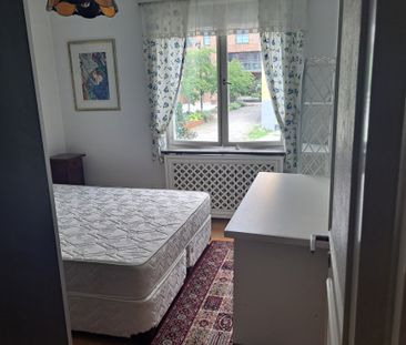 Nämndemansgatan, Solna - Photo 2