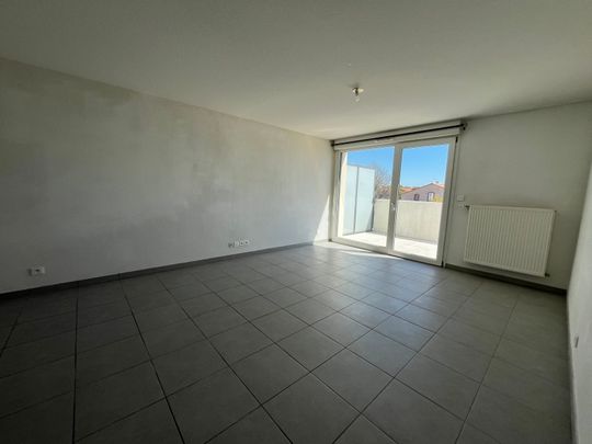 Location Appartement 3 pièces 61m² CUGNAUX 31270 - Photo 1